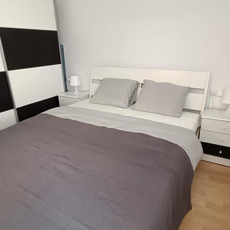 Cozy Apartment Santa Pola - Apartamento con balcón - 8