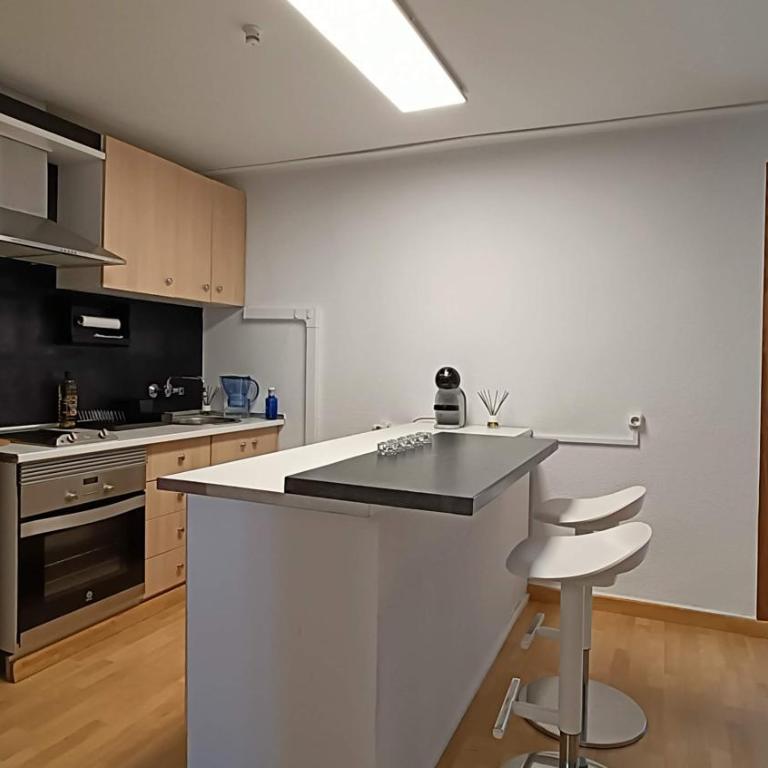 Cozy Apartment Santa Pola - Apartamento con balcón - 5