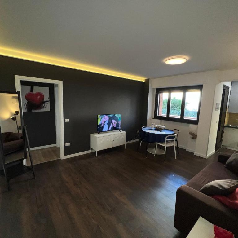 Domi Apartments Wellness Pompei - Appartamento Superior con Balcone - 4