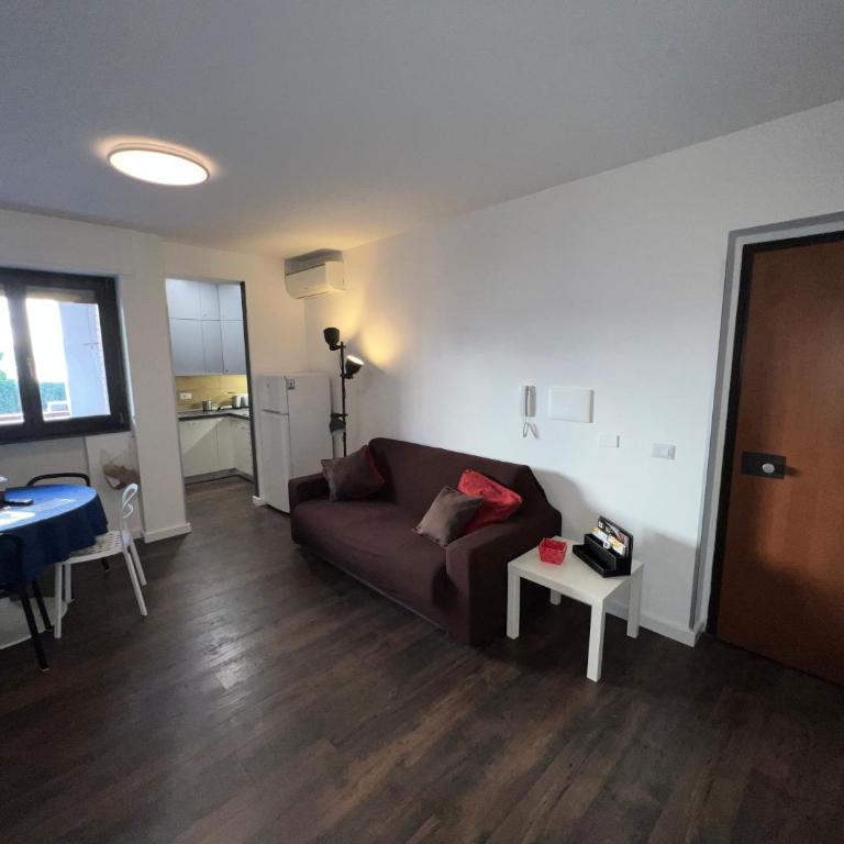 Domi Apartments Wellness Pompei - Appartamento Superior con Balcone - 18