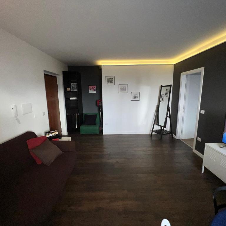 Domi Apartments Wellness Pompei - Appartamento Superior con Balcone - 17