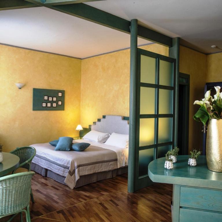 Grand Hotel Panoramic - Suite - 4