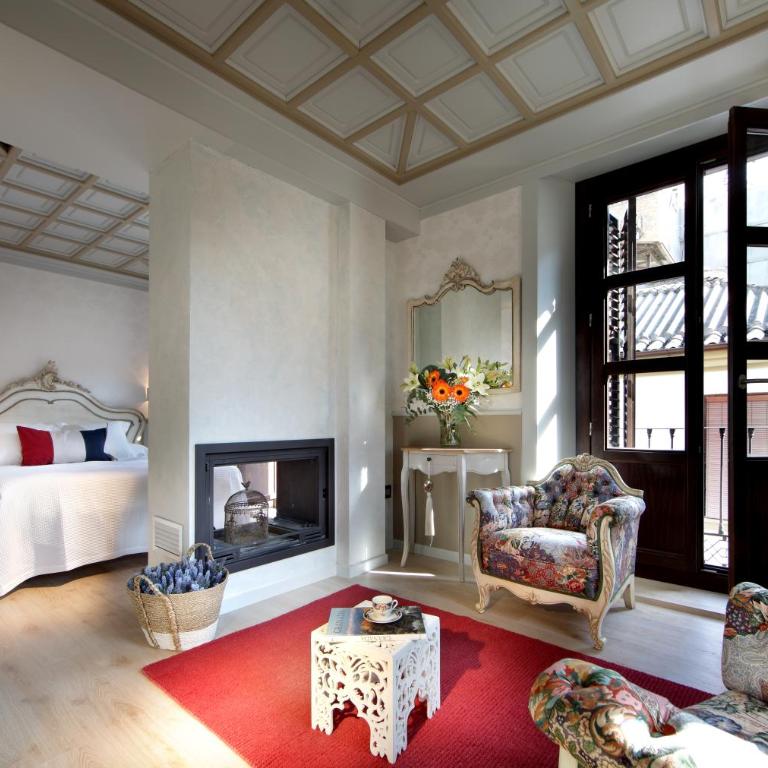 Casa Palacete 1822 - Double Room( France) - 3