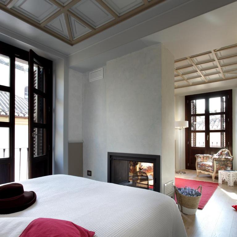 Casa Palacete 1822 - Double Room( France) - 5