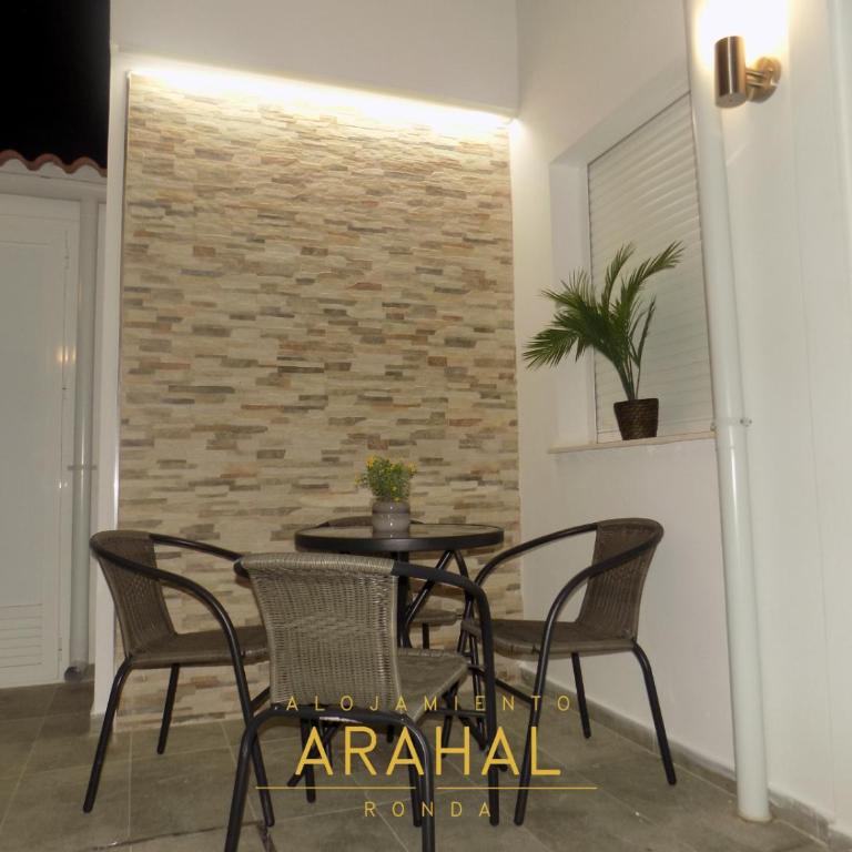 ALOJAMIENTO ARAHAL - RONDA - Apartamento - Planta baja - 5