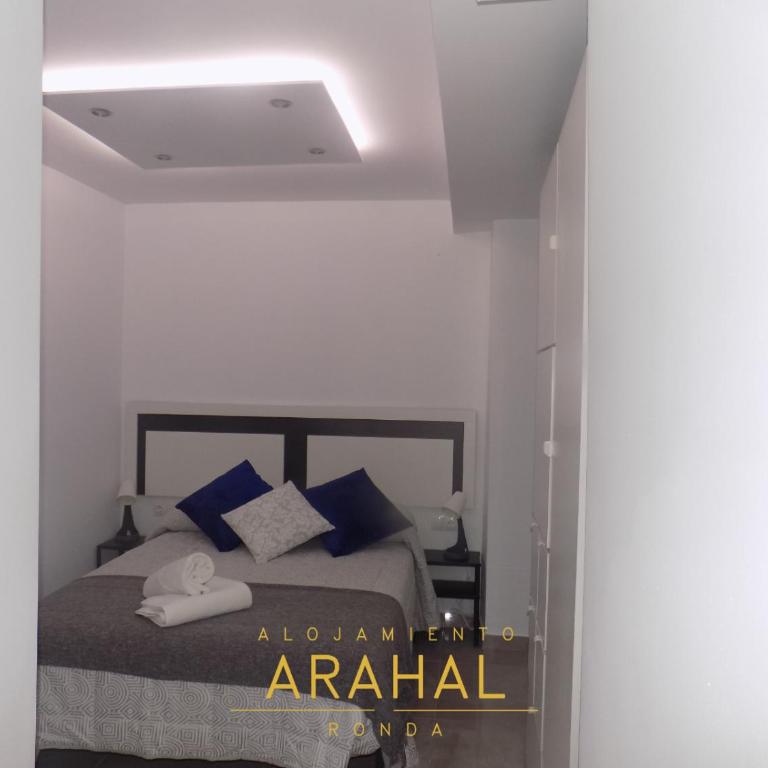 ALOJAMIENTO ARAHAL - RONDA - Apartamento - Planta baja - 19