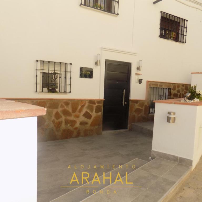 ALOJAMIENTO ARAHAL - RONDA - Apartamento - Planta baja - 22