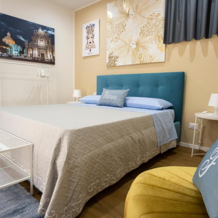 Filomena Charme Luxury - One-Bedroom Apartment - 28