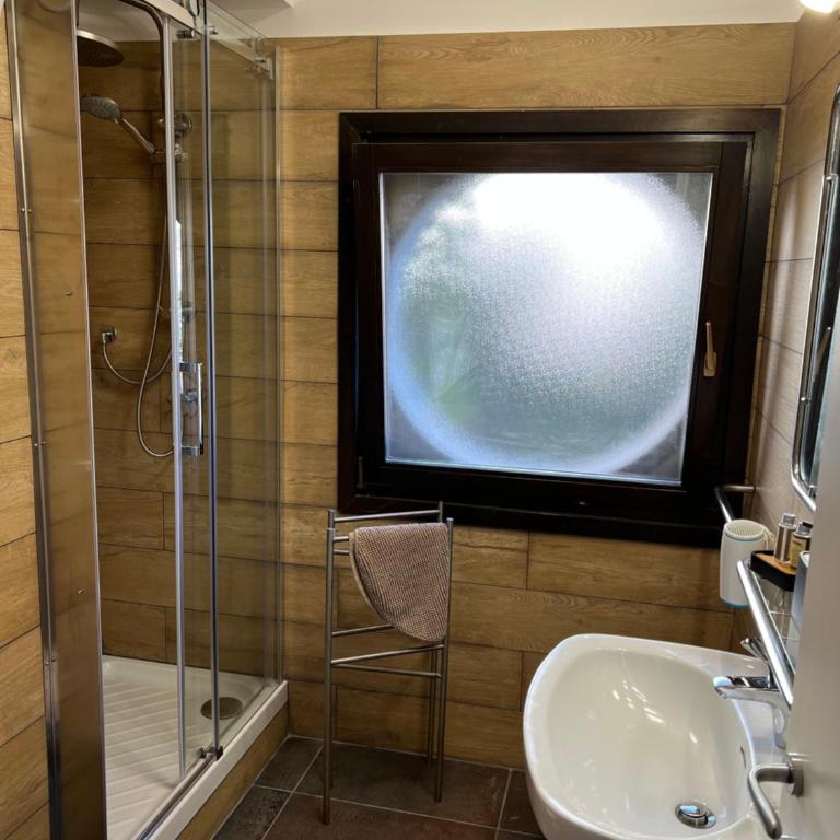 Domi Apartments Wellness Pompei - Appartamento Superior con Balcone - 10