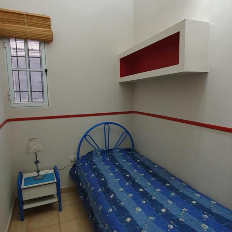 La casita de la San Martín - Casa de 2 dormitorios - 4