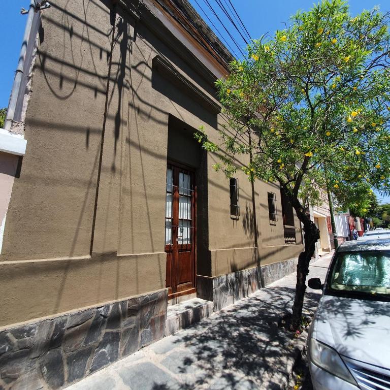 La casita de la San Martín - Casa de 2 dormitorios - 1