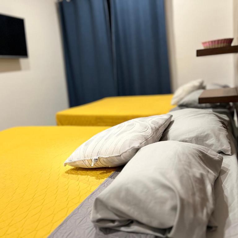 Depa a unas calles de la playa by G P S rentas - Two-Bedroom Apartment - 13