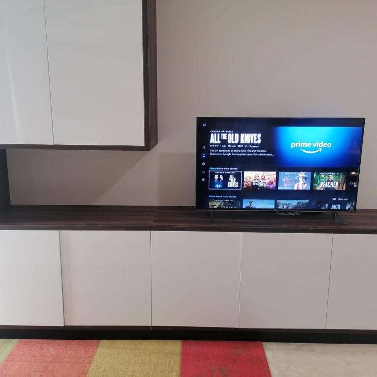 Modern luxurious and comfortable - Apartamento de 1 dormitorio - 4