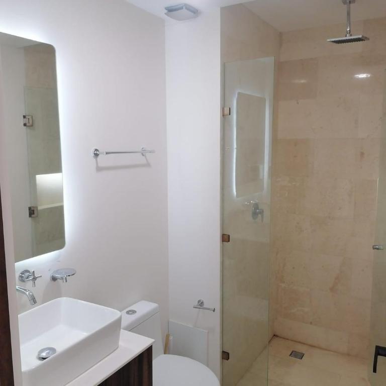 Modern luxurious and comfortable - Apartamento de 1 dormitorio - 6
