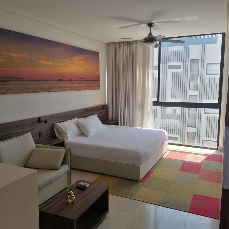 Modern luxurious and comfortable - Apartamento de 1 dormitorio - 1