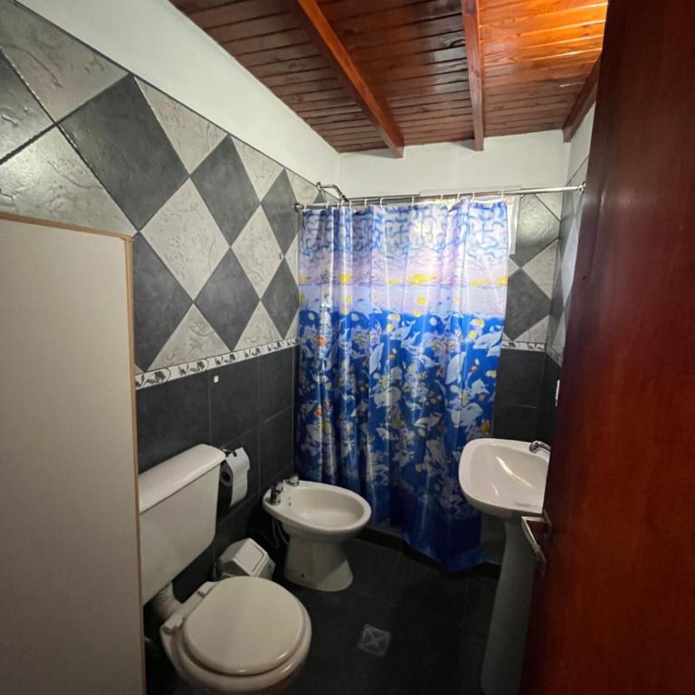 Los Mimines - Casa de 3 dormitorios - 11