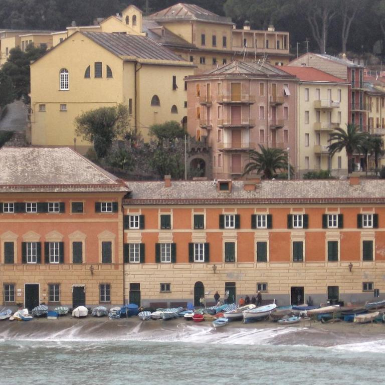Fior di Limone - Appartamento - Piano Terra - 15