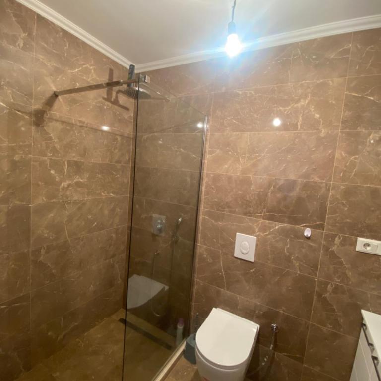 Crown Apartment - Apartman sa 1 Spavaćom Sobom - 12