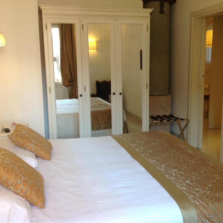 Al Redentore Di Venezia - Appartamento Deluxe con 1 Camera da Letto - 5