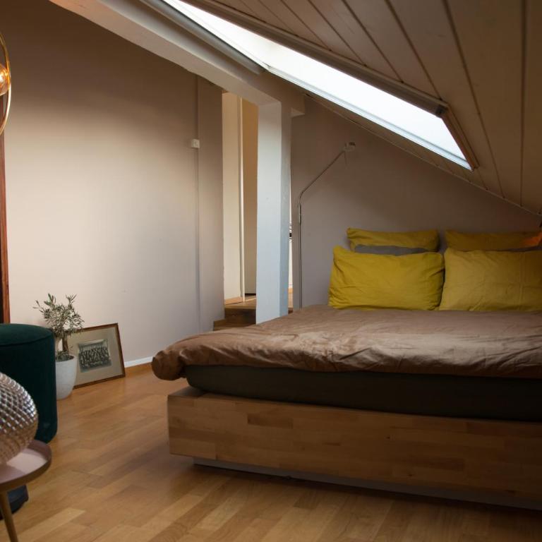 7Heaven Hypercentral JetView - Appartement 1 Chambre - 11