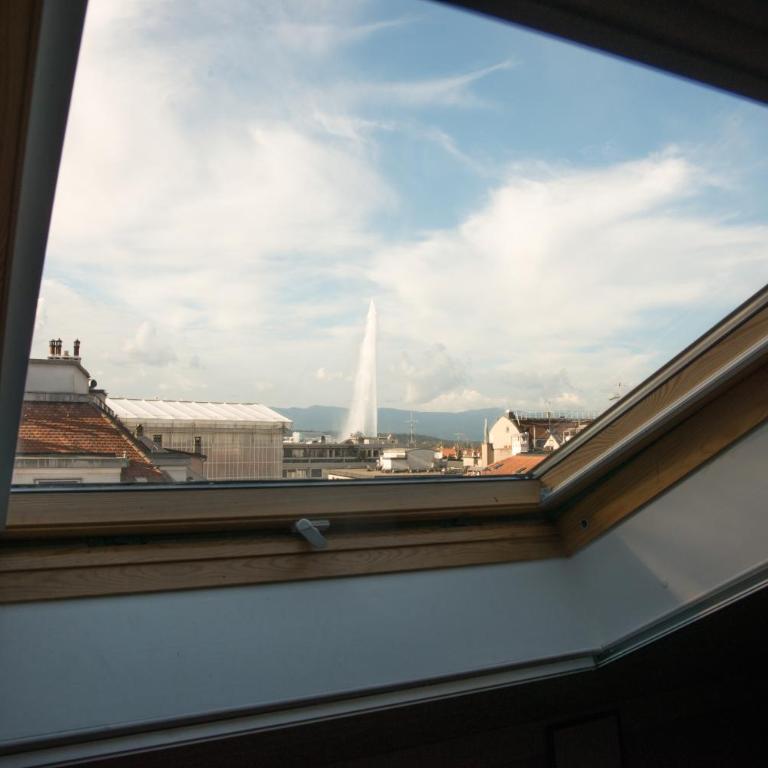 7Heaven Hypercentral JetView - Appartement 1 Chambre - 12