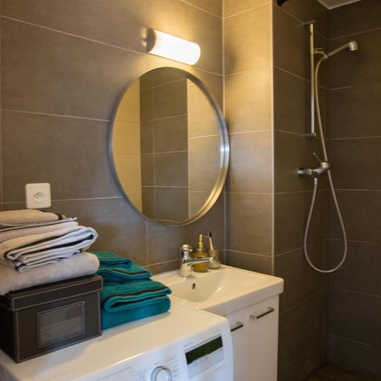 7Heaven Hypercentral JetView - Appartement 1 Chambre - 6