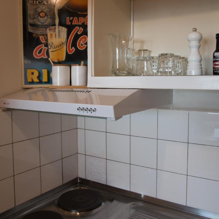 7Heaven Hypercentral JetView - Appartement 1 Chambre - 18