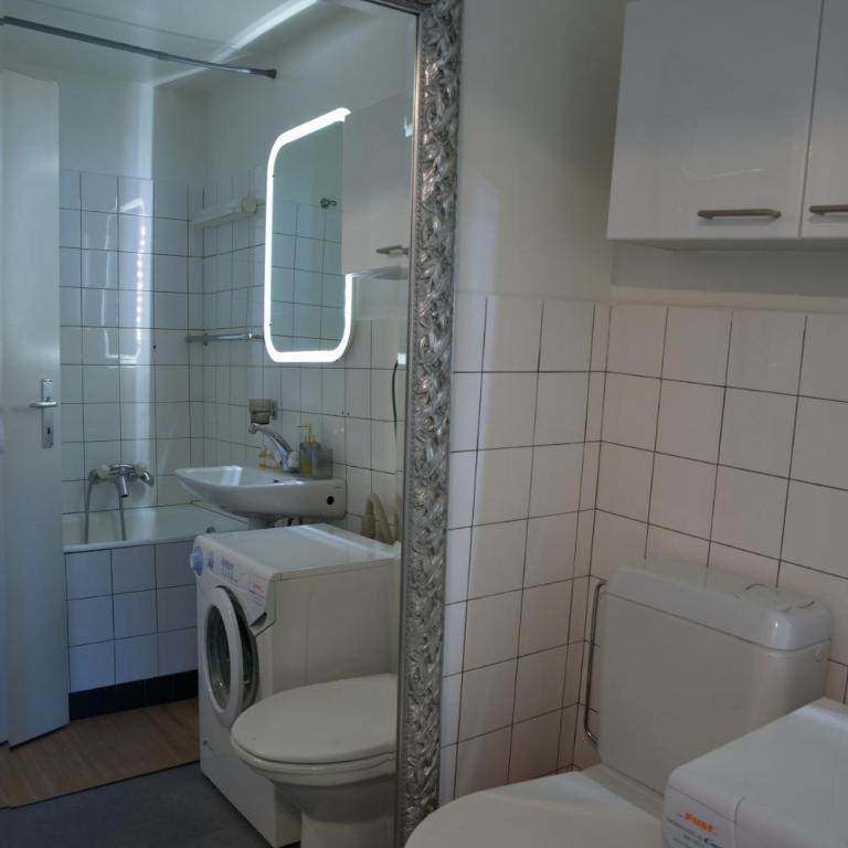 7Heaven Hypercentral JetView - Appartement 1 Chambre - 19