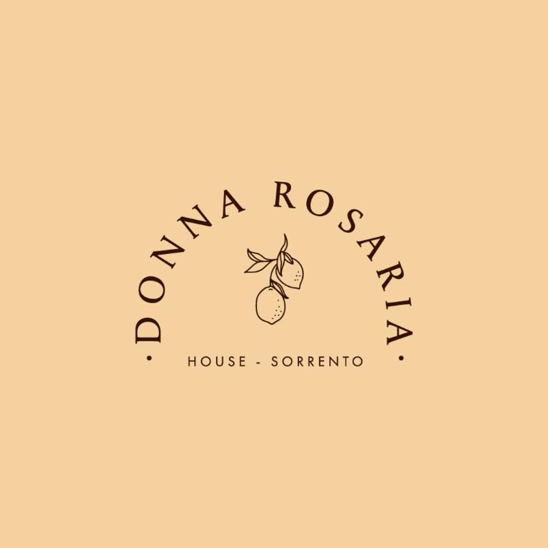Donna Rosaria House - Appartamento con 2 Camere da Letto - 4