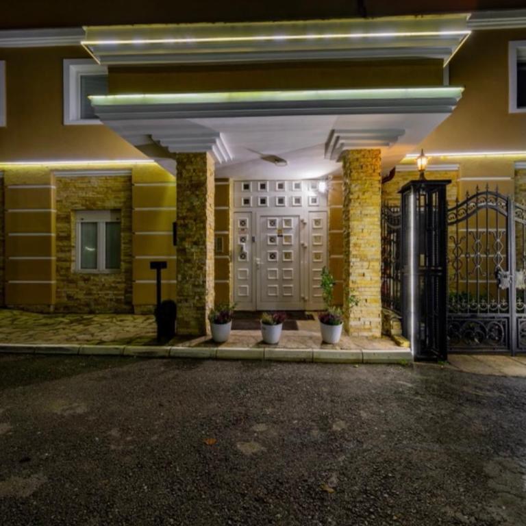 TIMS Apartman 7 - Apartman sa 1 Spavaćom Sobom - 15