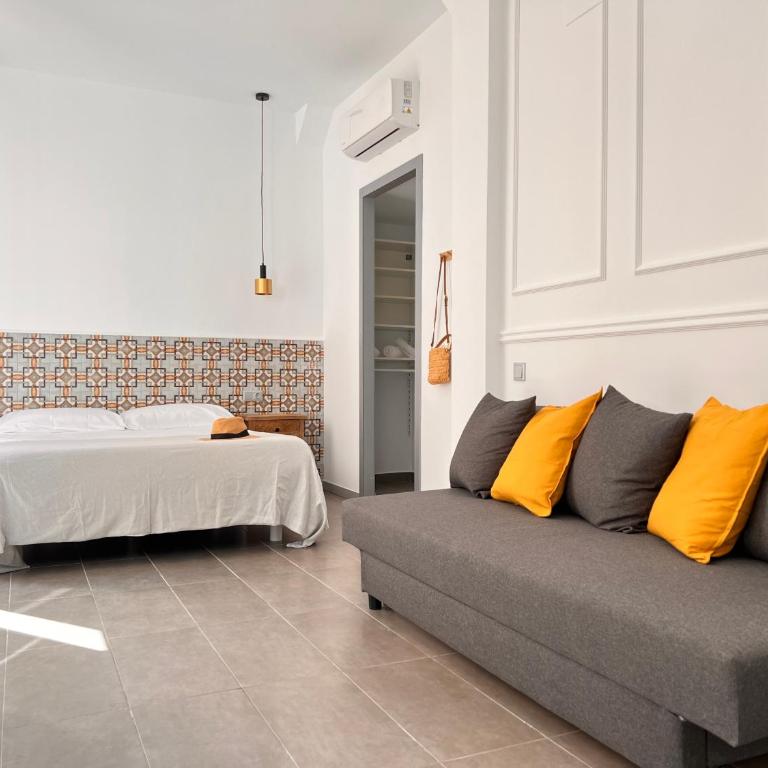 Maritime Apartamentos Cabañal - Apartamento Estudio - 13