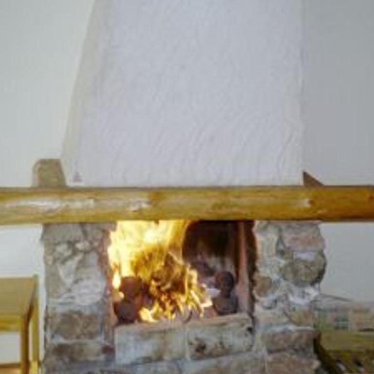 Chalet Confortable à La Bresse, Proche Ski, Wifi, Animaux Acceptés - FR-1-589-130 - Maison de Vacances (4 Adultes) - 4