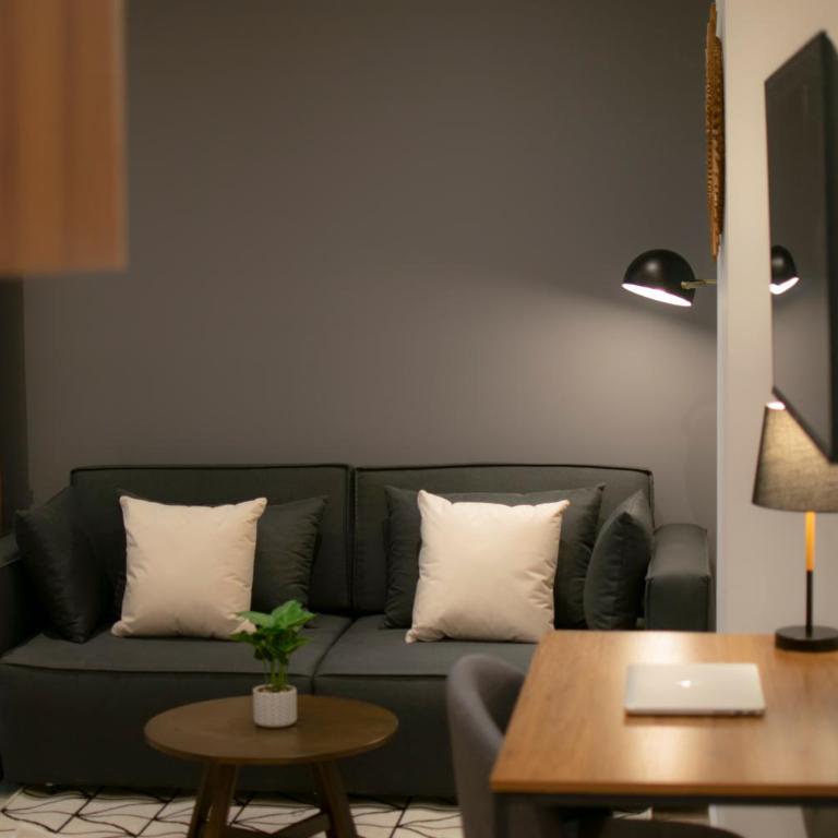 Punto Lofts Periférico Sur - Loft - 3