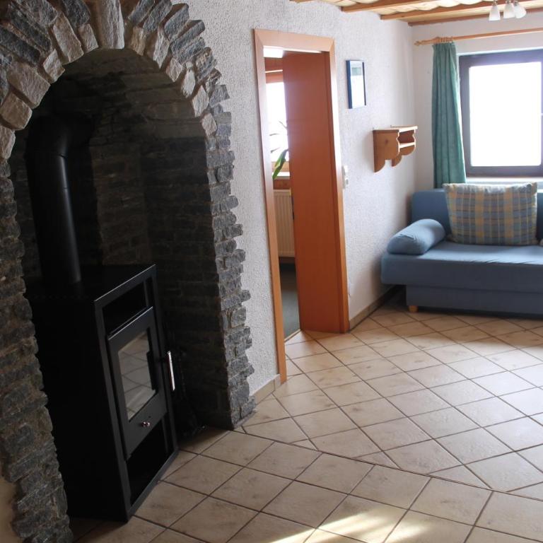 Knappenhaus - Apartment - auf 2 Etagen - 2