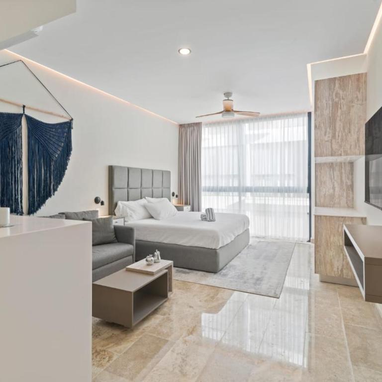 Apartamento Aldea Zama 4 - Apartamento de 1 dormitorio - 1