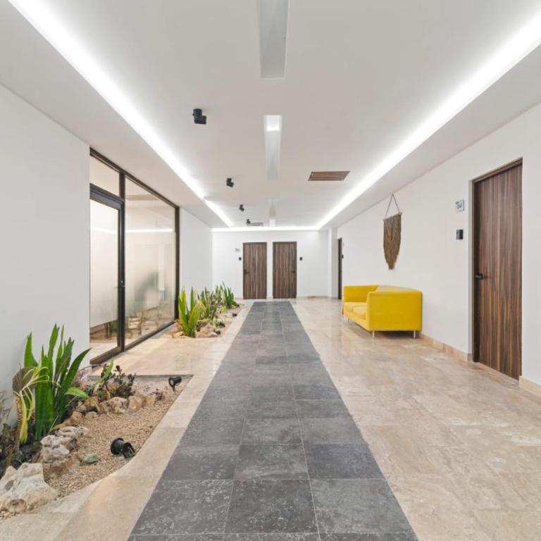 Apartamento Aldea Zama 4 - Apartamento de 1 dormitorio - 2