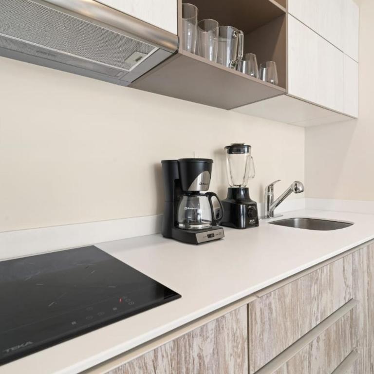 Apartamento Aldea Zama 4 - Apartamento de 1 dormitorio - 12