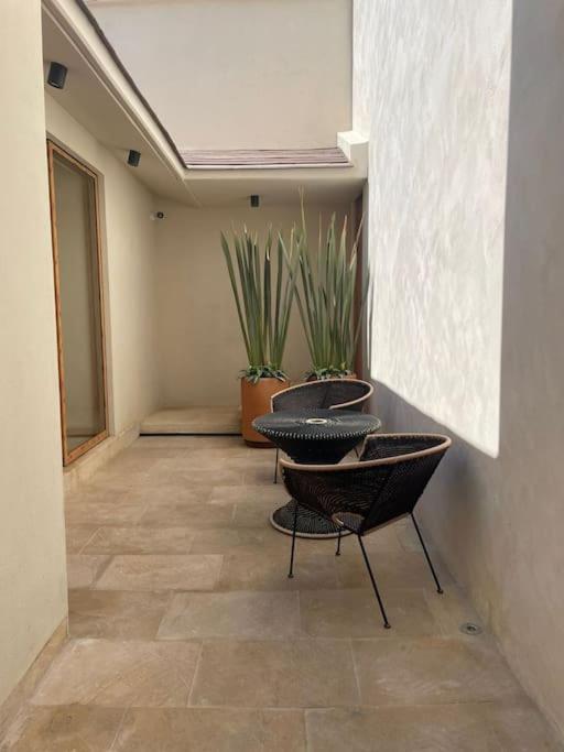 Casa Nova Centro Oaxaca - Adults Only - Apartamento de 2 dormitorios - 18