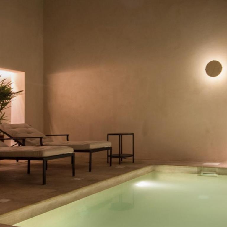 Casa Nova Centro Oaxaca - Adults Only - Apartamento de 2 dormitorios - 38