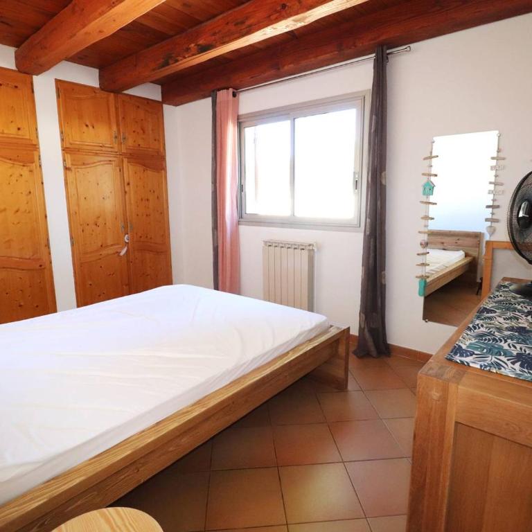 Villa à Port Camargue : piscine privée, jardin, clim, Wi-Fi, parking, proche plage et casino - FR-1-307-226 - Villa - 6