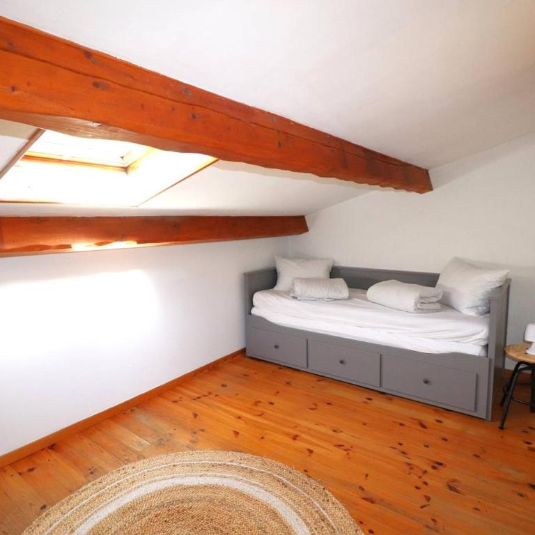 Villa à Port Camargue : piscine privée, jardin, clim, Wi-Fi, parking, proche plage et casino - FR-1-307-226 - Villa - 10