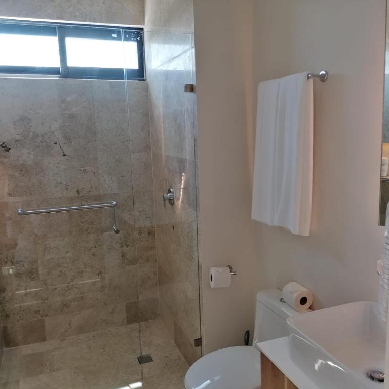 Mágico luminoso y moderno - Apartamento de 1 dormitorio - 6