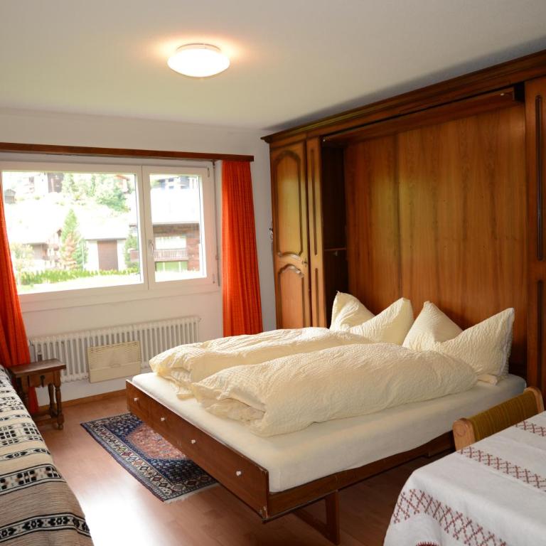 Haus Richemont - Apartment mit 1 Schlafzimmer - 3
