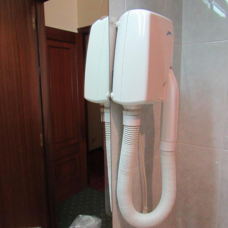 Hotel Virgen del Camino Pontevedra - Habitación Doble - 1 o 2 camas - 5