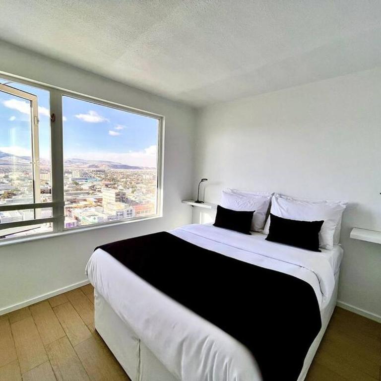 Departamento para empresas y grupos - Apartamento de 3 dormitorios - 10