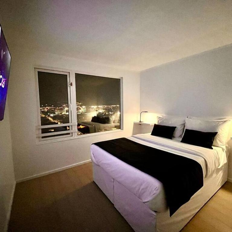 Departamento para empresas y grupos - Apartamento de 3 dormitorios - 11