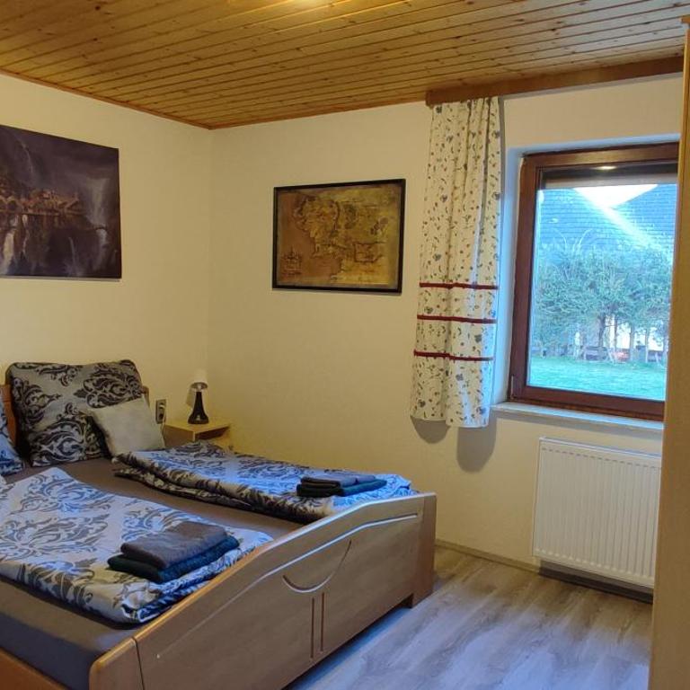 Pinball Apartment - Apartment mit 2 Schlafzimmern - 6