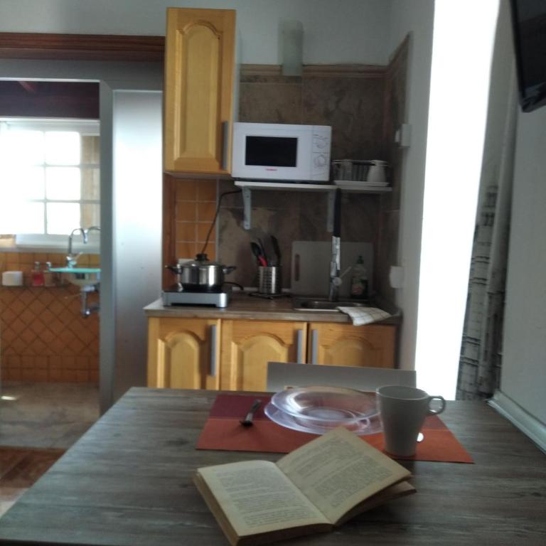 Solo adultos, Las Tuneras Rooms - Estudio con balcón - 8
