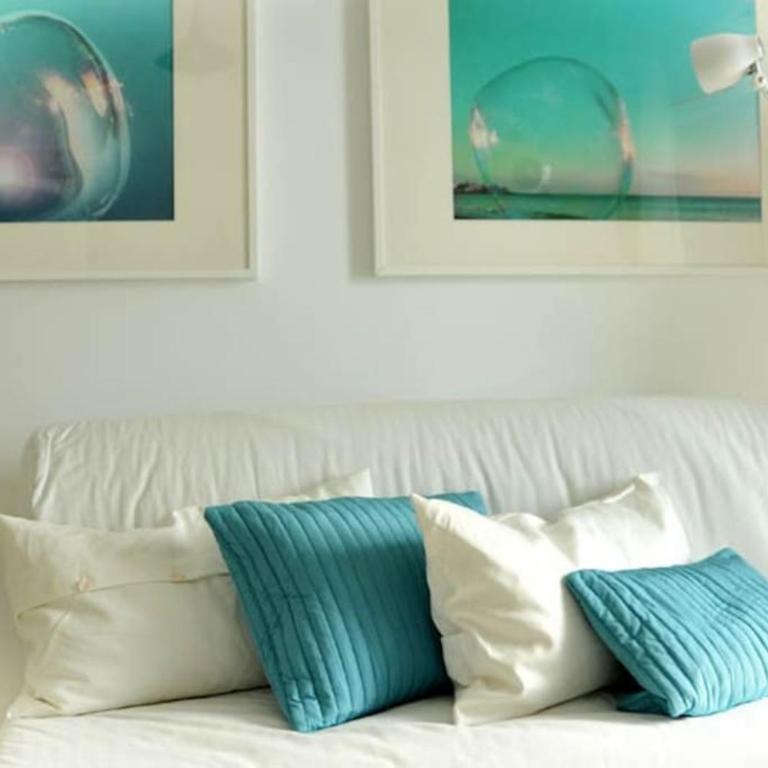 Molino Azul 3A, Wohnung mit Meerblick - Apartamento de 1 dormitorio - 4
