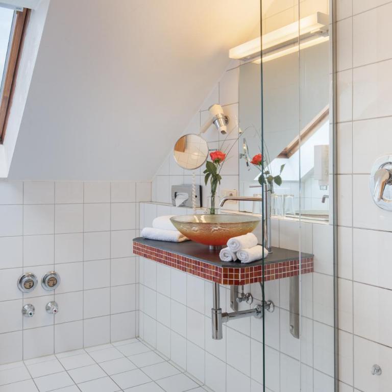 Hotel Obermaier - Classic Apartment - 2